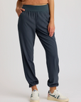 Free Fly Women's Breeze Flats Pant Storm Cloud - from Alamo Anglers