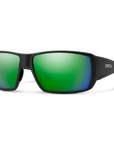 Smith Guide's Choice XL Guide's Choice XL MB CPG PLR GR - Sunglasses from Alamo Anglers