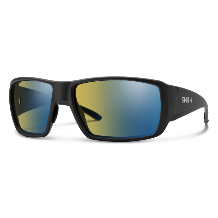 Smith Guide's Choice XL GUIDES CHOICE XL MB CP G PRCYB - Sunglasses from Alamo Anglers