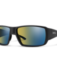 Smith Guide's Choice XL GUIDES CHOICE XL MB CP G PRCYB - Sunglasses from Alamo Anglers