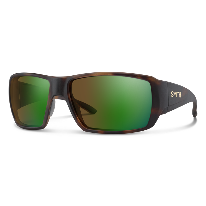 Smith Guide's Choice XL GUIDES CHOICE XL MT CPGPRC BRG - Sunglasses from Alamo Anglers