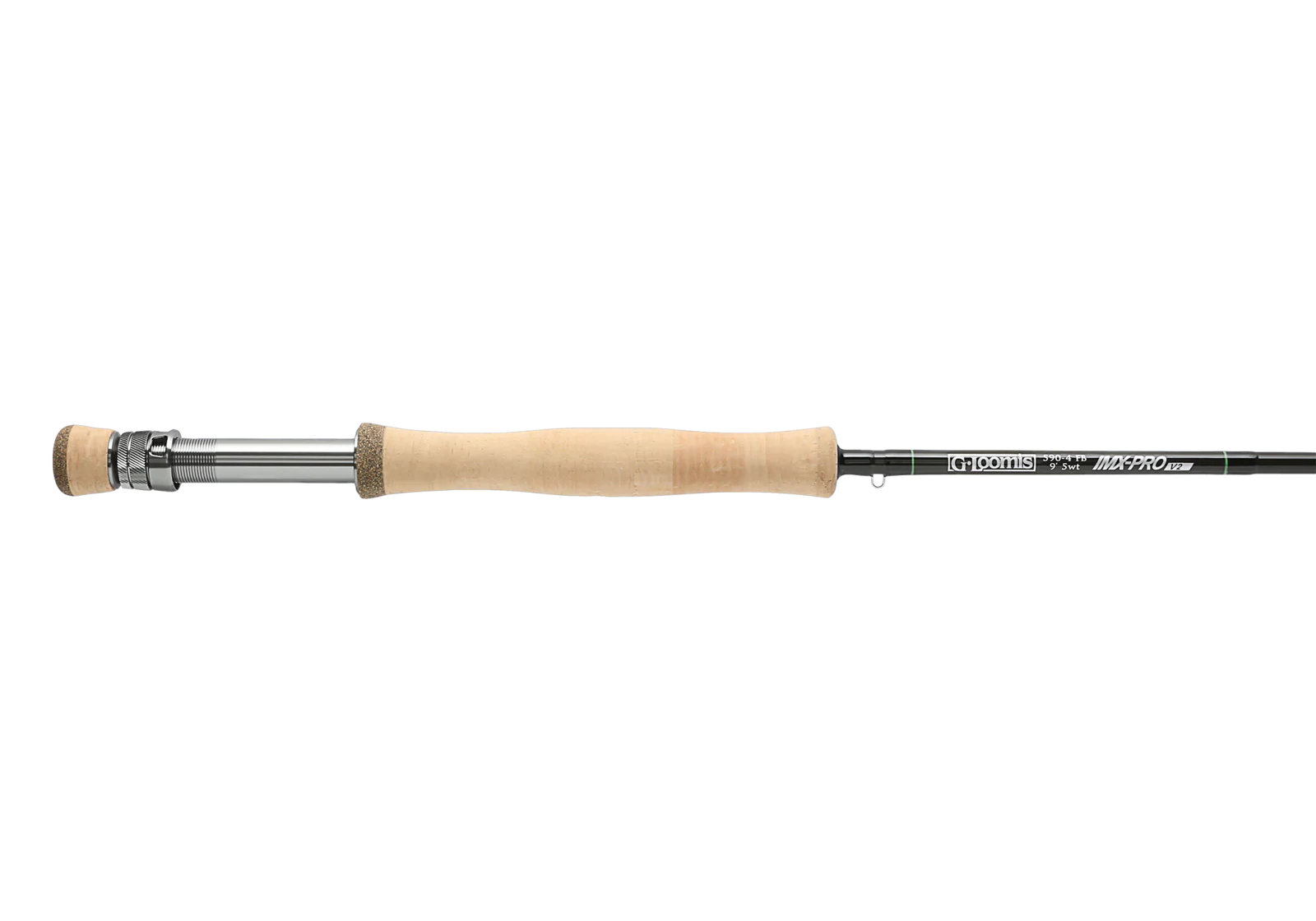 G Loomis IMX-PRO V2 Fly Rod 9' 4pc 6wt - Fly Rods from Alamo Anglers