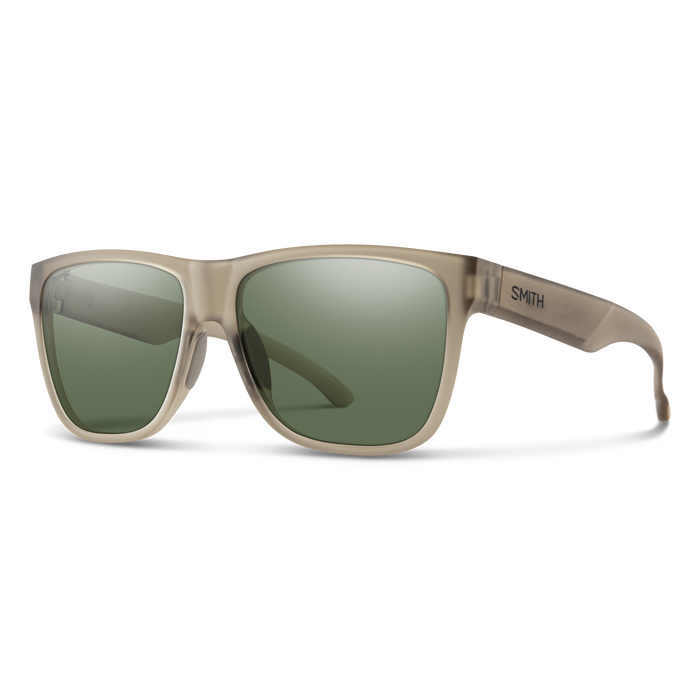 Smith Lowdown XL 2 LOWDOWNXL2 M SMT C CP PLR GG - Sunglasses from Alamo Anglers