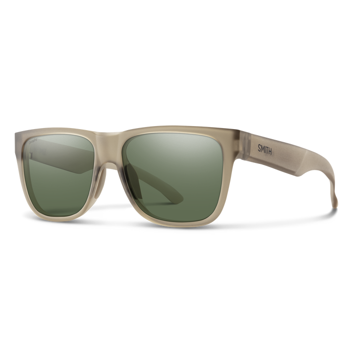 Smith Lowdown 2 LOWDOWN 2 MT SMT CRS CP PLR GG - Sunglasses from Alamo Anglers