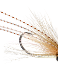MFC Sili Legs Shrimp Tan (