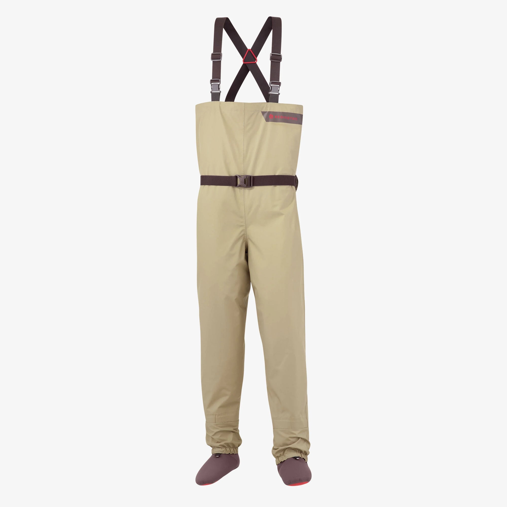 Redington Men's Crosswater Waders Grain - Waders from Alamo Anglers