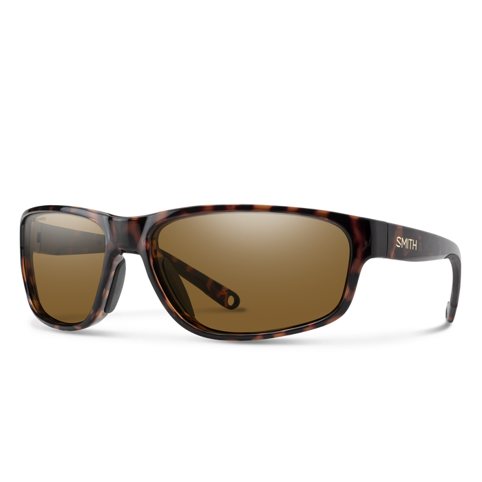Smith Redding 2 REDDING 2 TT CP GLS PLR BRWN - from Alamo Anglers