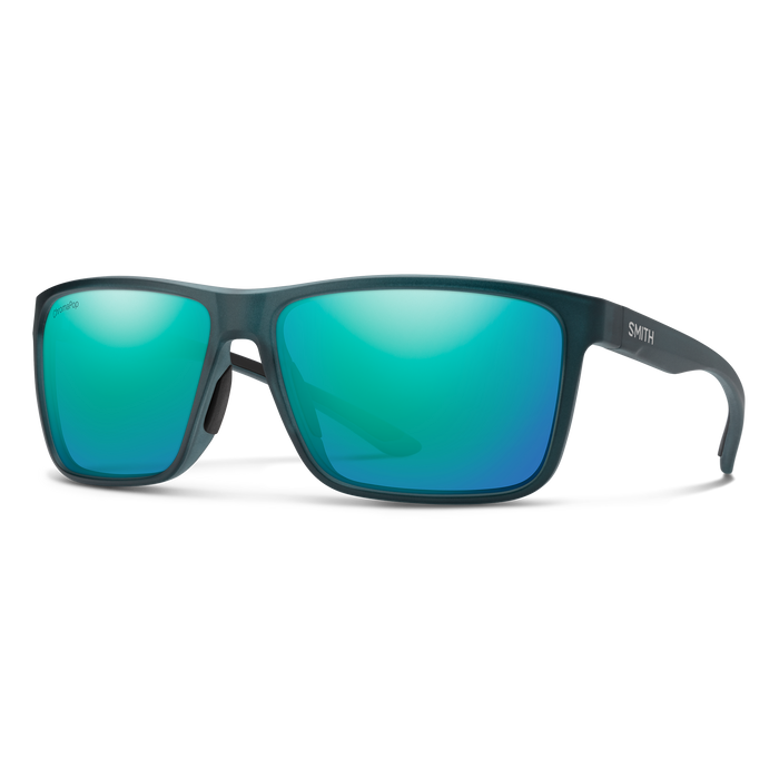 Smith Riptide RIPTIDE M PC CRS CP G PLR OPL - Sunglasses from Alamo Anglers