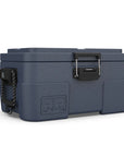 Rugged Road 45 V2 Blue Steel - Coolers from Alamo Anglers