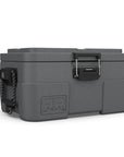 Rugged Road 45 V2 Gunmetal Gray - Coolers from Alamo Anglers