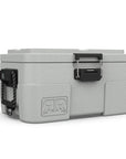 Rugged Road 45 V2 Polar White - Coolers from Alamo Anglers