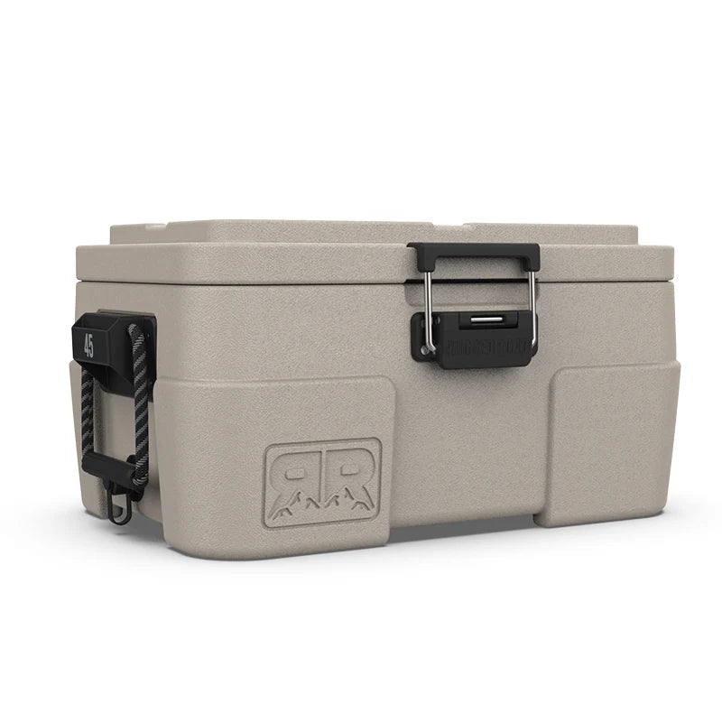 Rugged Road 45 V2 Sahara Tan - Coolers from Alamo Anglers