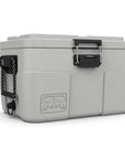 Rugged Road 65 V2 Polar White - Coolers from Alamo Anglers