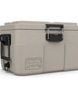 Rugged Road 65 V2 Sahara Tan - Coolers from Alamo Anglers