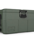 Rugged Road 85 V2 Forest Green - Coolers from Alamo Anglers