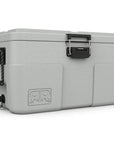Rugged Road 85 V2 Polar White - Coolers from Alamo Anglers