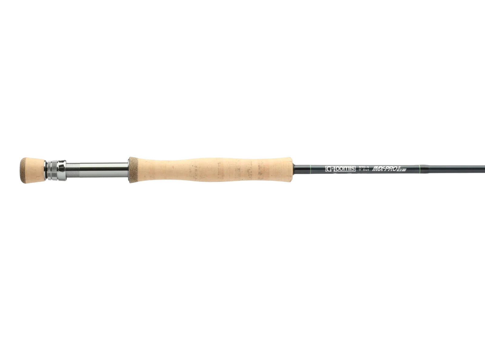 G Loomis IMX-PRO V2 S Fly Rod 9' 4pc 9wt - Fly Rods from Alamo Anglers