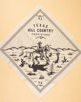 Texas Hill Country Provisions Smuggler Bandana