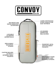 Riversmith Convoy Travel Pack - from Alamo Anglers