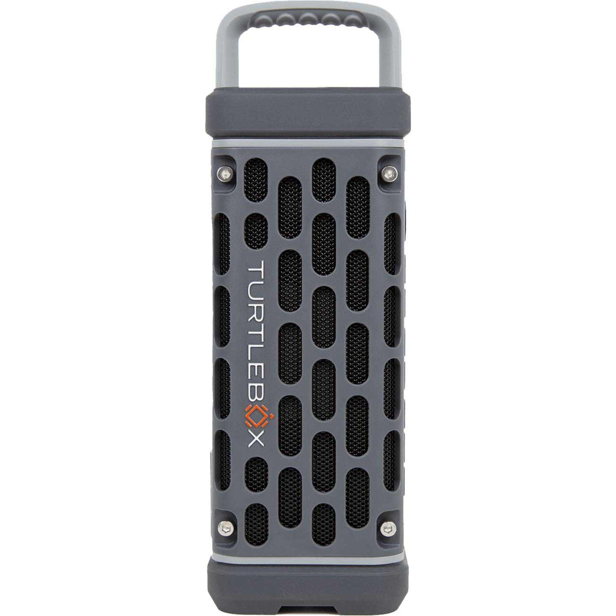 Turtlebox Ranger Grey - from Alamo Anglers