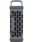 Turtlebox Ranger Grey - from Alamo Anglers
