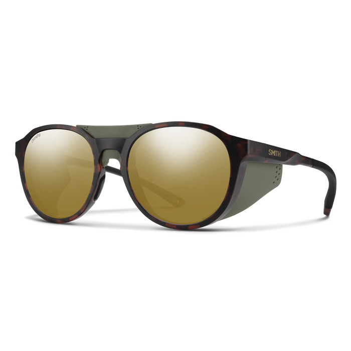 Smith Venture VENTURE MT TT CP GLS PLR BRZ M - from Alamo Anglers