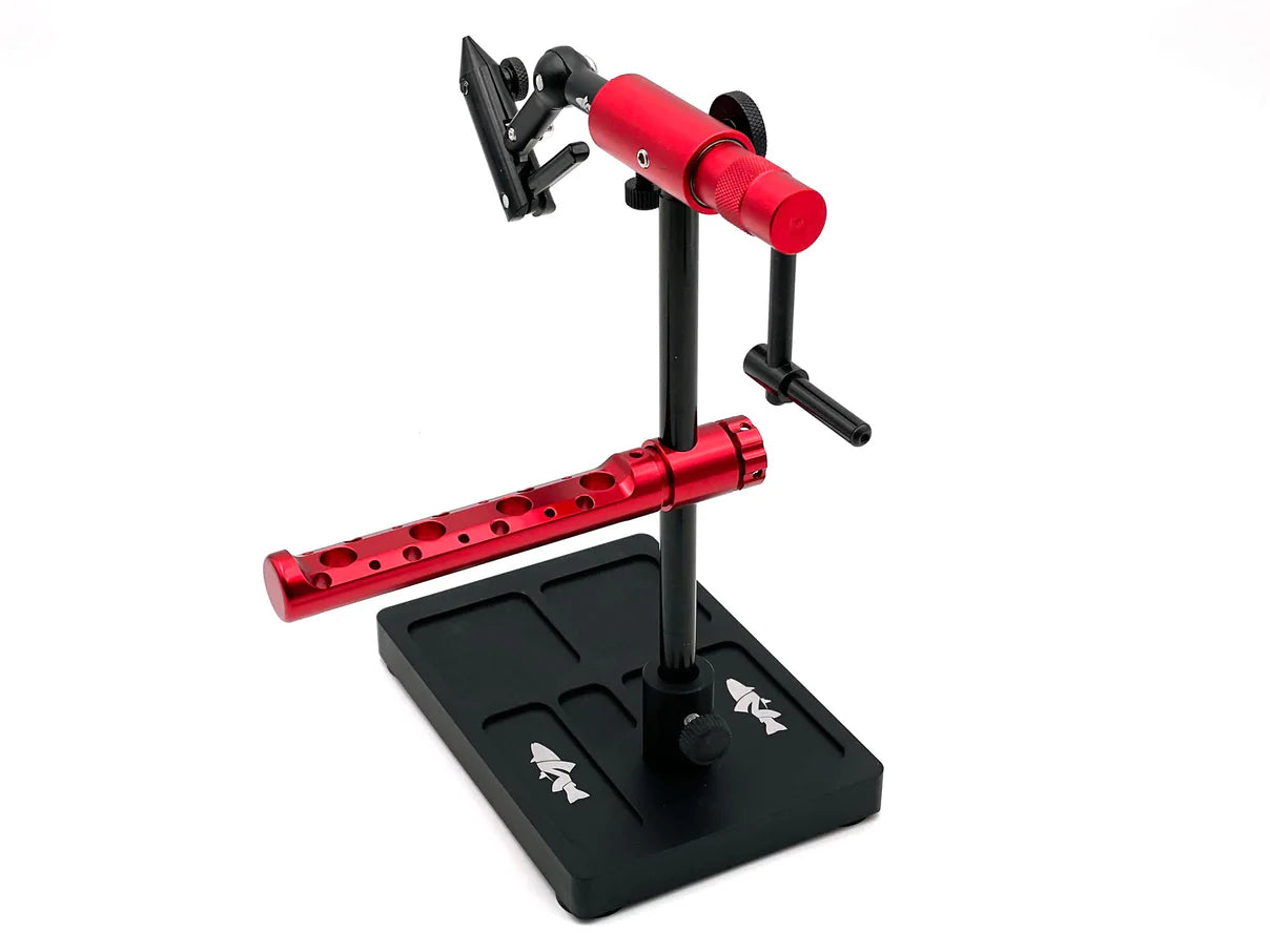 Moonlit Tool Caddy Attachment - from Alamo Anglers