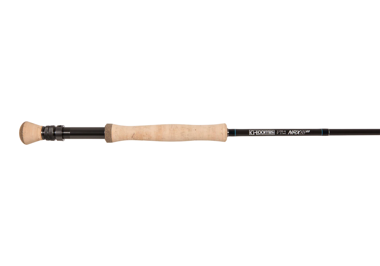 G Loomis NRX+ S Fly Rod - Fly Rods from Alamo Anglers