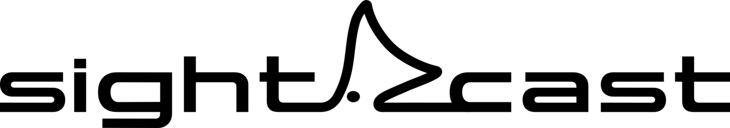 Sight Cast