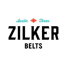 Zilker Belts