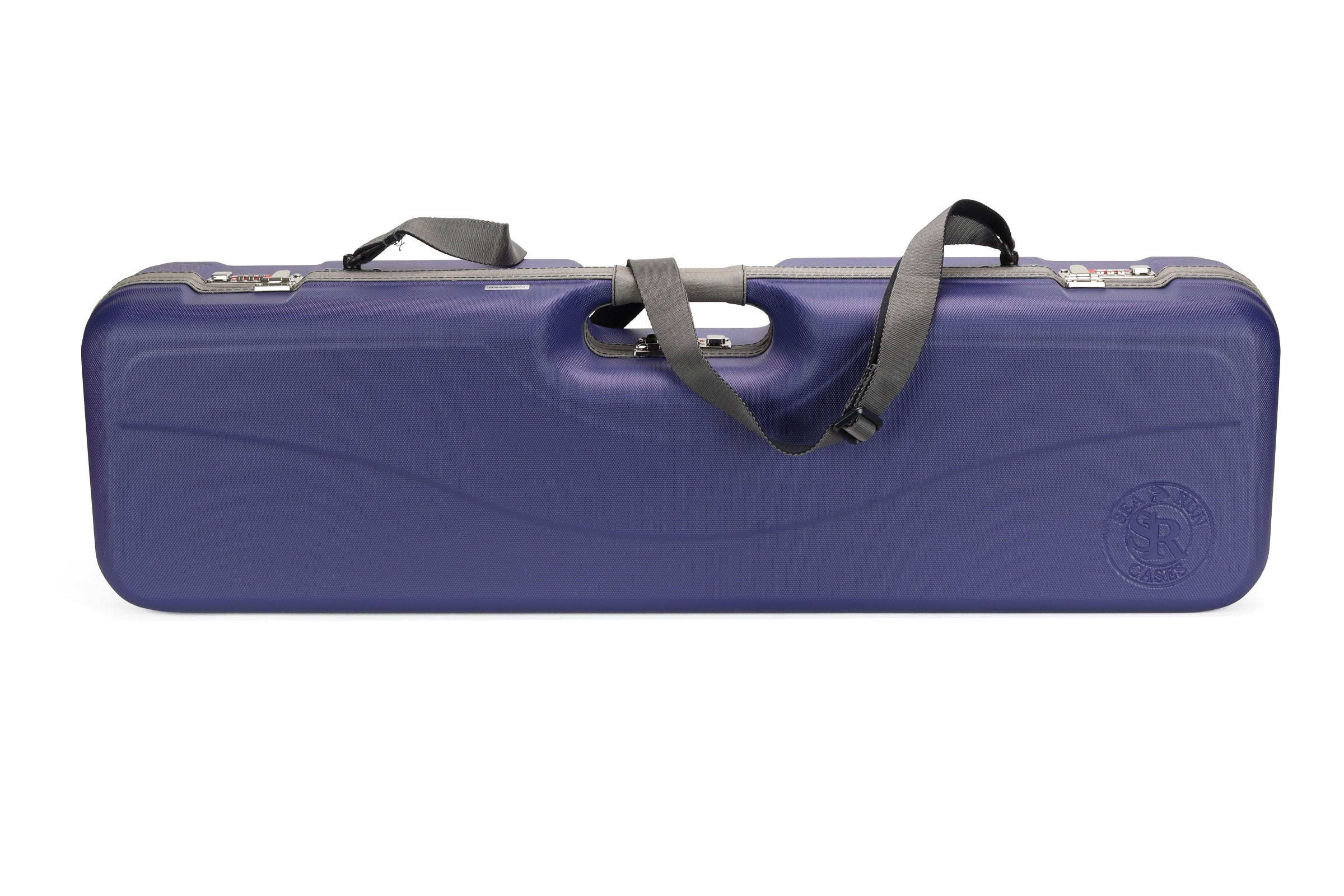 Sea Run Cases Norfork QR Expedition Fly Fishing Rod & Reel Travel Case