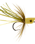 MFC Bluegill Popper