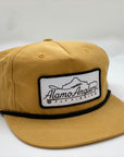 Alamo Anglers Rope Hat