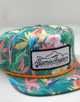 Alamo Anglers Rope Hat