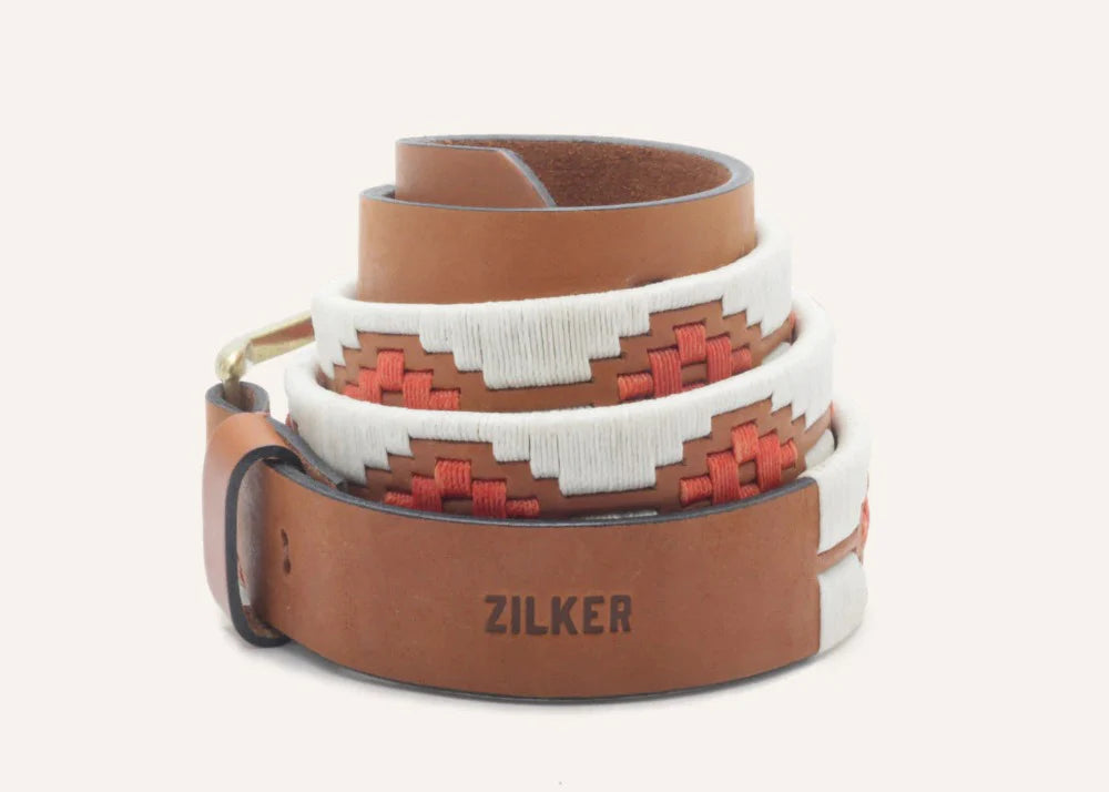Zilker Belts - ATX Light