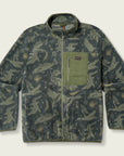 Marsh Wear Baytown Sherpa Jacket Graphite - from Alamo Anglers