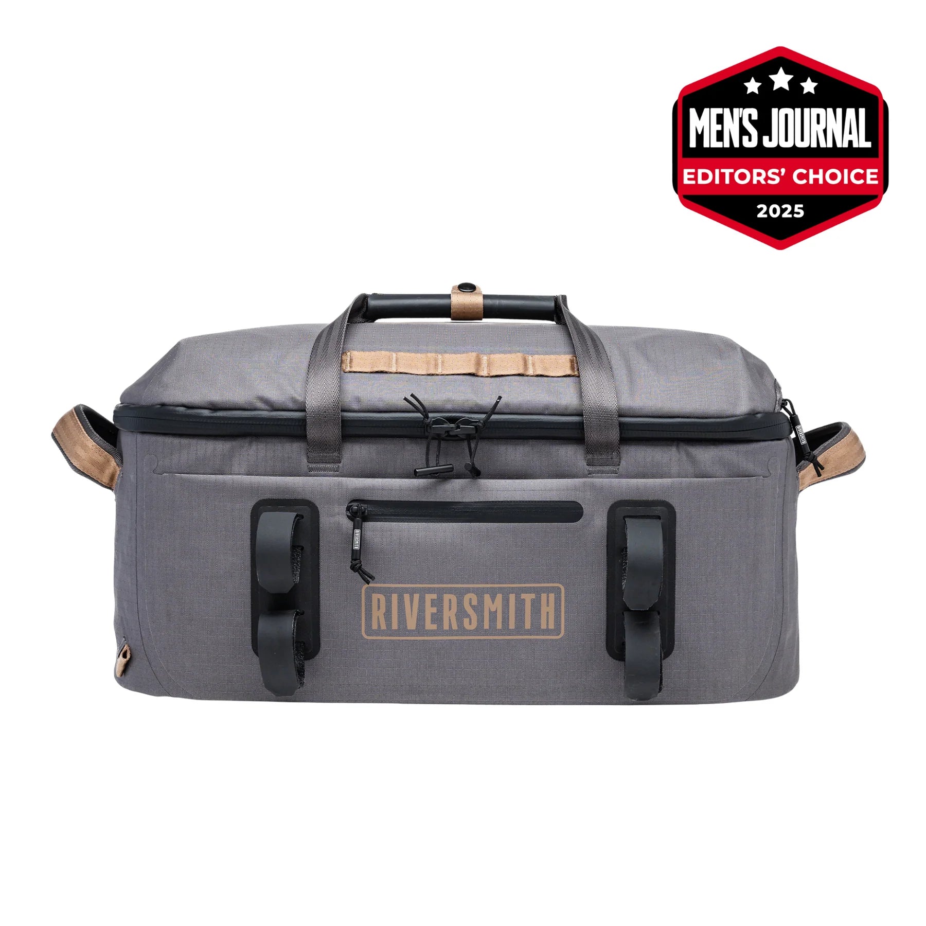 Riversmith Convoy Duffel - from Alamo Anglers