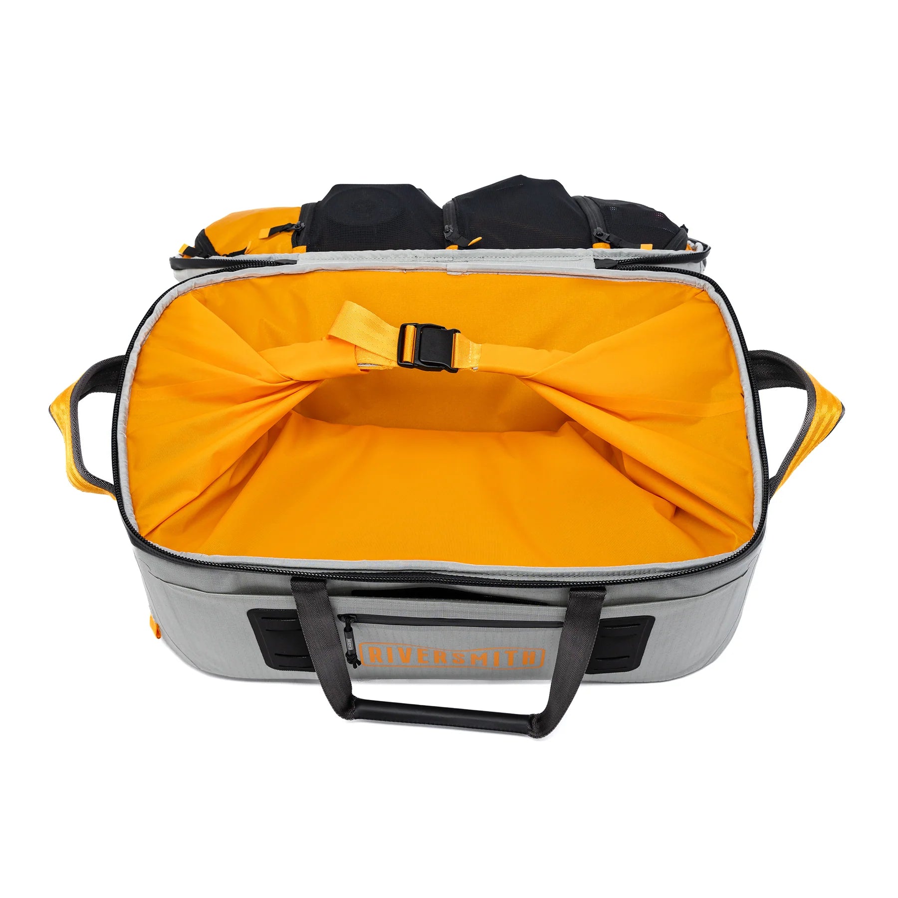 Riversmith Convoy Duffel - from Alamo Anglers