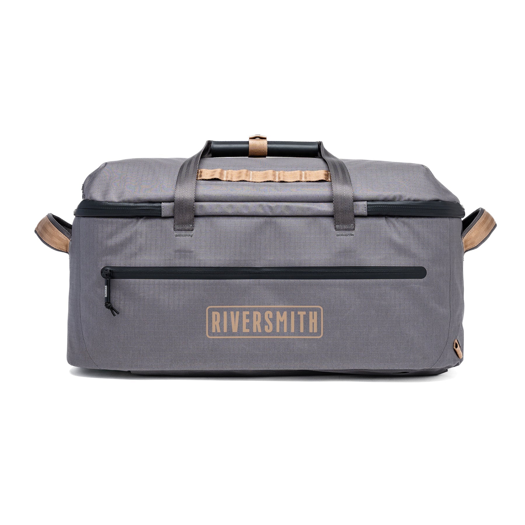 Riversmith Convoy Duffel Shadow Kelp - from Alamo Anglers