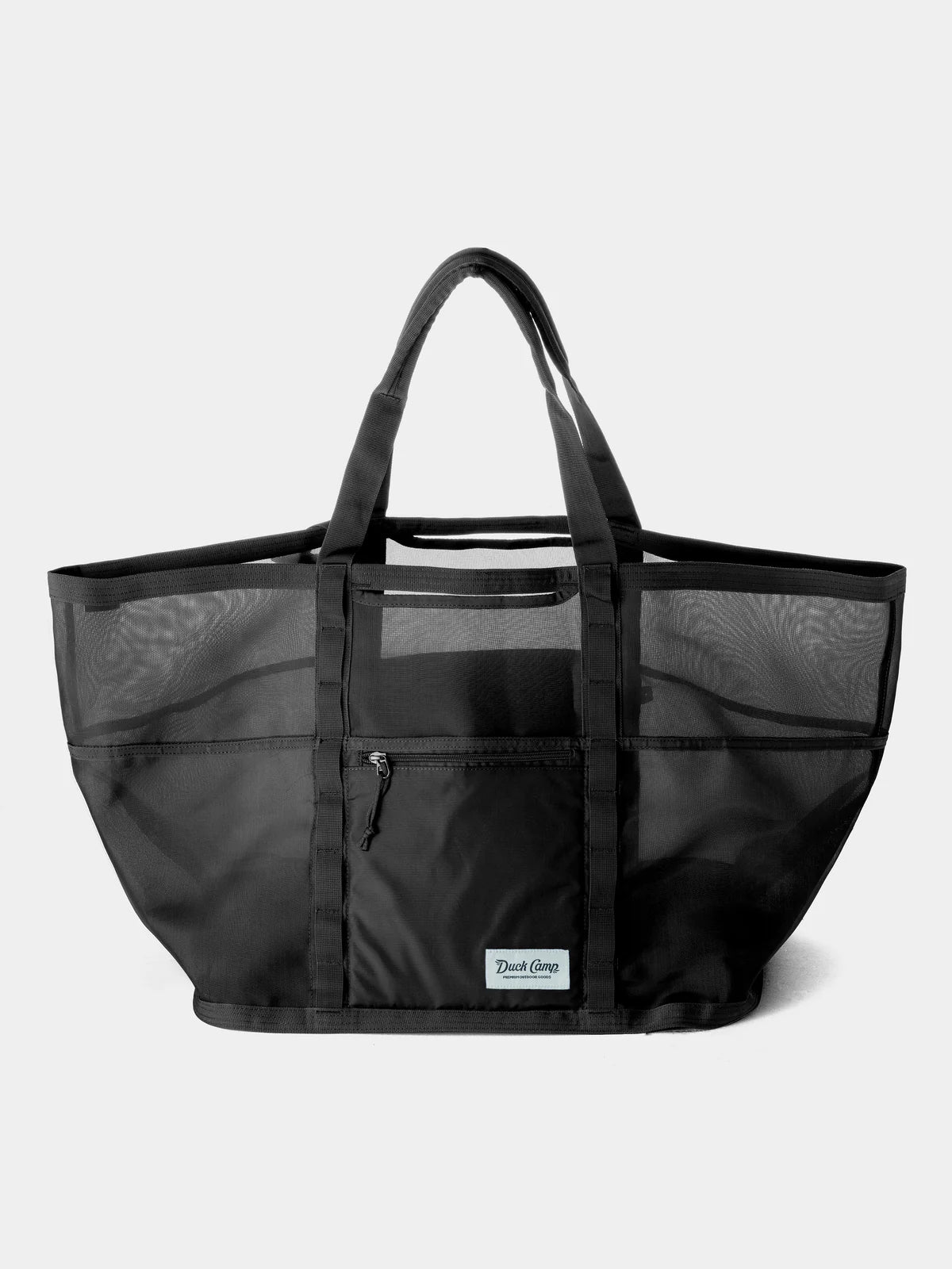 Duck Camp Large Mesh Gear Tote