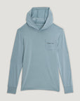 Free Fly Youth Bamboo Shade Graphic Hoodie - from Alamo Anglers