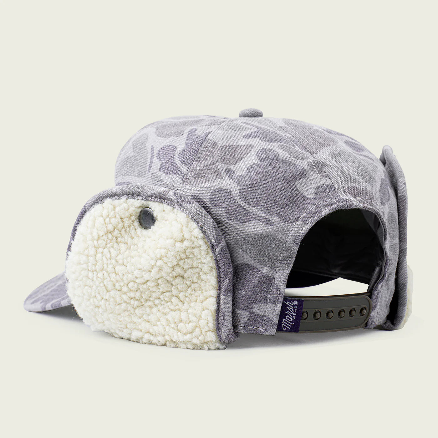 Marsh Wear Fudd Hat - from Alamo Anglers