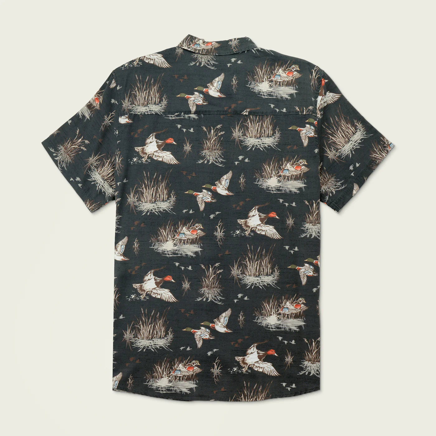 Marsh Wear Hagood Shortsleeve Button Up Shirt - from Alamo Anglers