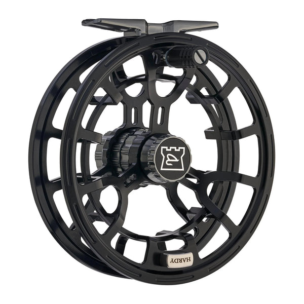 alford fly reel Averon Fly Reel 5000 / Black
