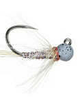 MFC Jig Duracell 2.8mm