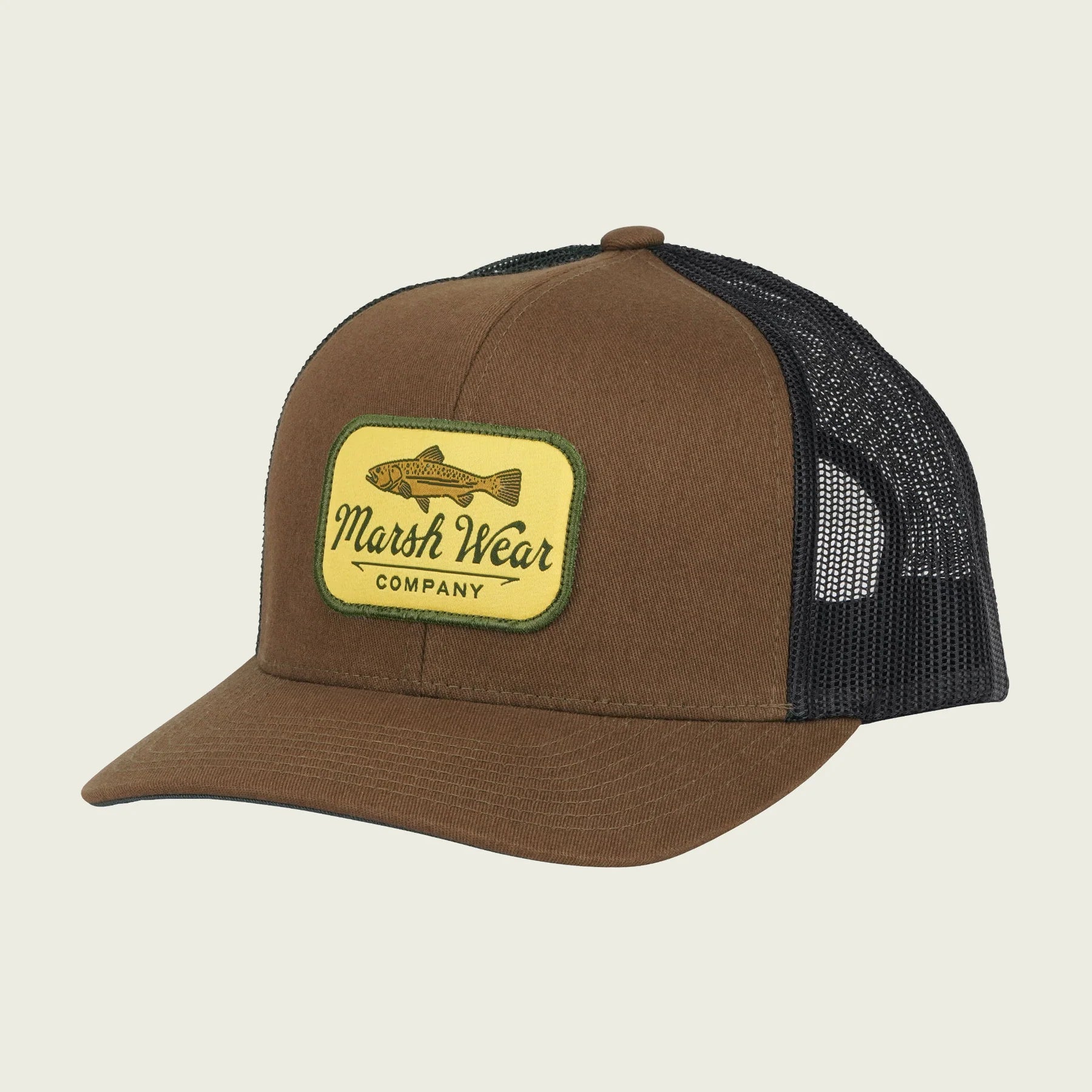 Marsh Wear Hunter Trucker Hat