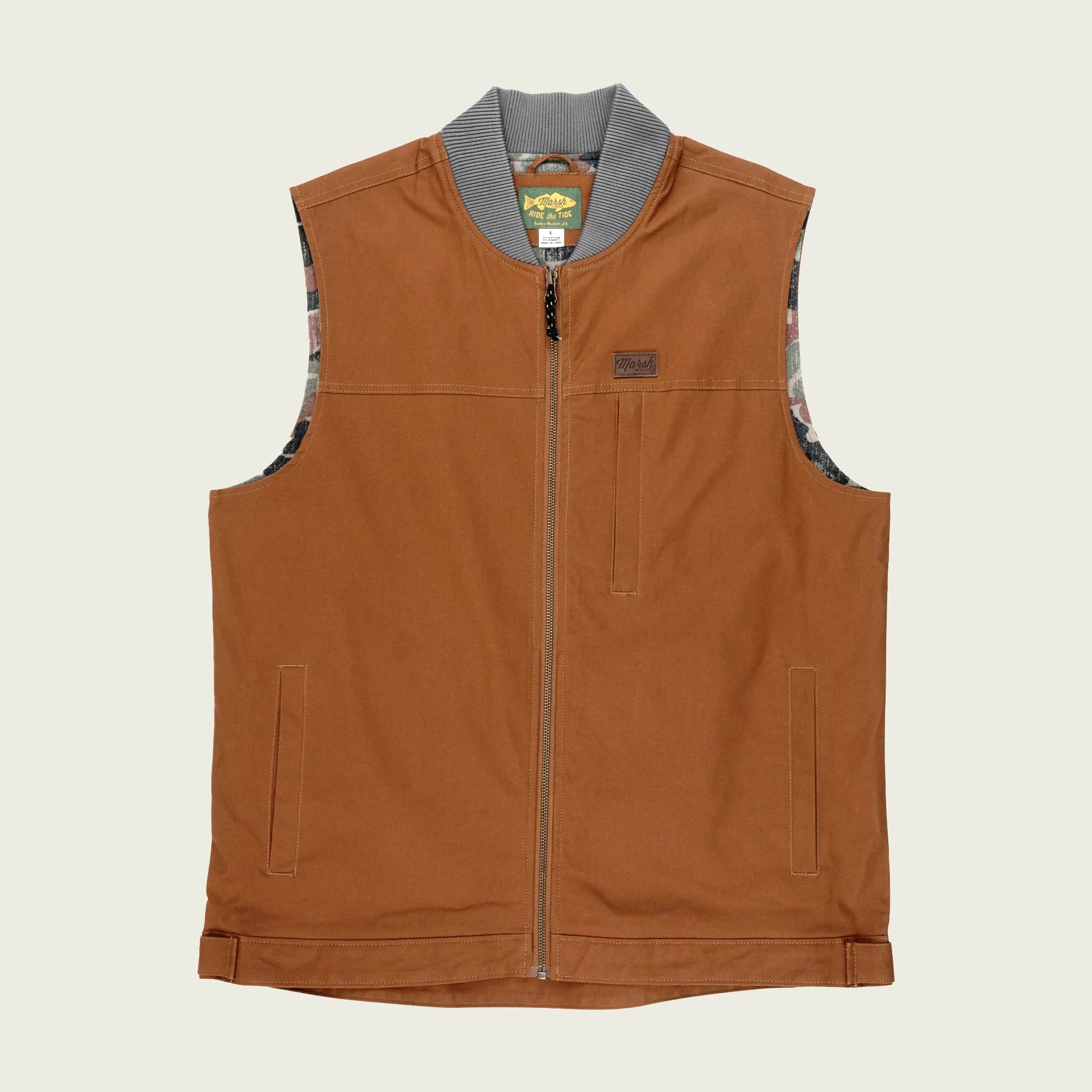 Marsh Wear Wheeler Vest