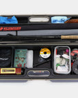 Sea Run Norfork Expedition Fly Fishing Rod & Reel Travel Case