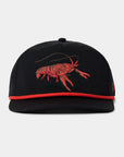 Duck Camp Crawfish Hat