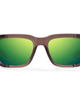 Bajio Palehorse PLH DKBRWNGLASSG GMG - from Alamo Anglers